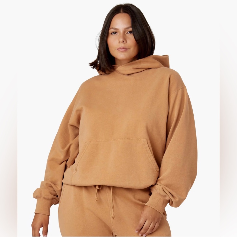 TKEES CORE HOODIE SIZE 2